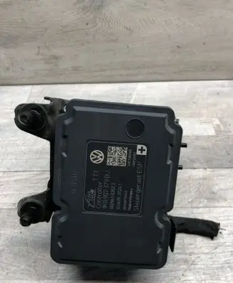 Volkswagen Golf Plus ABS Pump 1K0907379BJ 10061937241 10096103523