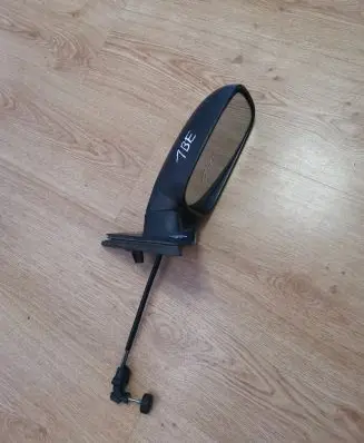 Volkswagen PASSAT B3 Manual wing mirror 0017273 0217273