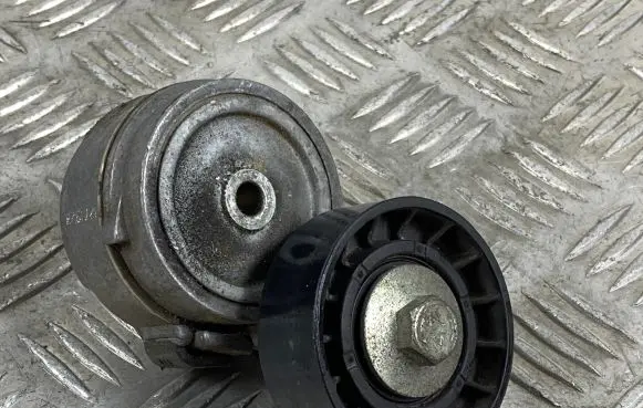 Jeep Compass Generator/alternator belt tensioner