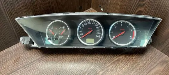 Nissan Primera Speedometer (instrument cluster) 2650928AV619 AV619 24810AV619