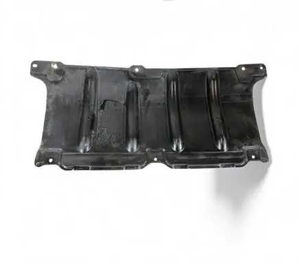 Engine splash shield/under tray