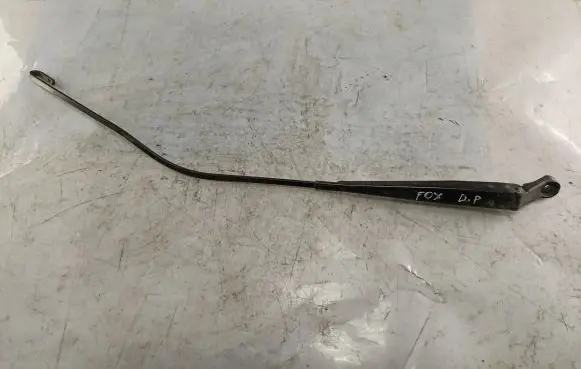 Volkswagen Fox Front wiper blade arm 5Z09554100