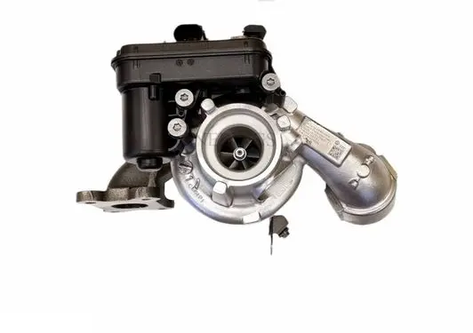 Audi A4 S4 B9 Turbo 04E145715J 49180-01500 49180-01510