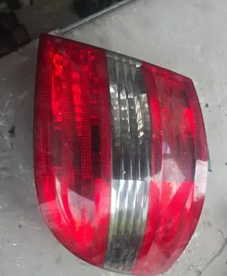 Mercedes-Benz B W245 Rear/tail lights A1698202564 CCST245SX 27520518