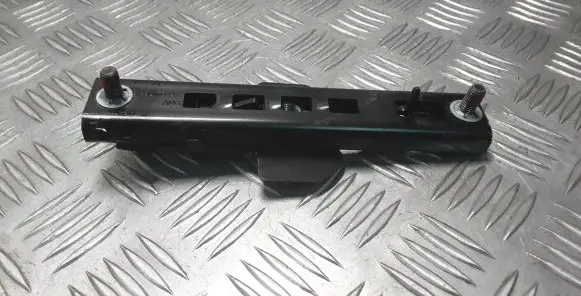 Volvo V40 Seat belt adjustment rail 616521700A