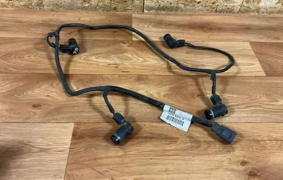 Volvo V50 Parking sensor (PDC) wiring loom 30786199 30786199B