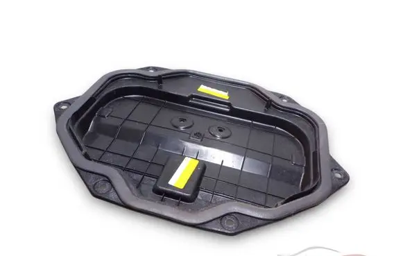 Jaguar XF X250 Other rear door trim element 8X23045H22AC