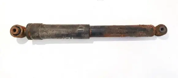Renault Laguna III Rear shock absorber/damper