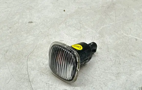 Volkswagen Caddy Front fender indicator light 2K7949101