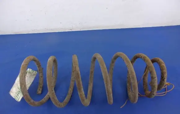 Volkswagen PASSAT B4 Front coil spring