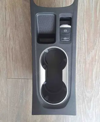 Renault Captur II Other interior part 00233469