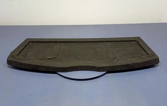 Hyundai ix20 Parcel shelf 859101P000