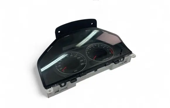 Volvo V70 Speedometer (instrument cluster) 31270898AA