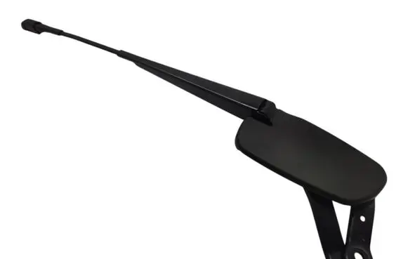 Mercedes-Benz A W176 Front wiper blade arm A1768203600