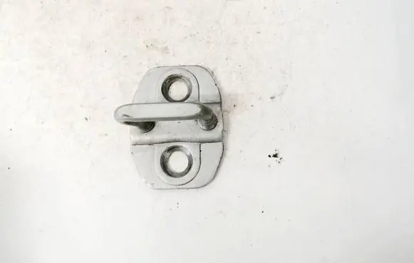 Dodge Journey Front door lock loop/hook striker 
