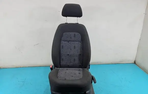 Skoda Fabia Mk1 (6Y) Front driver seat IMPRK1541136