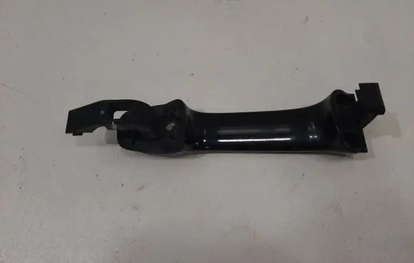 Volvo XC60 Front door exterior handle/bracket 30753785
