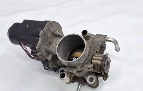 Toyota Prius (XW20) Throttle valve 8945230150 5G04