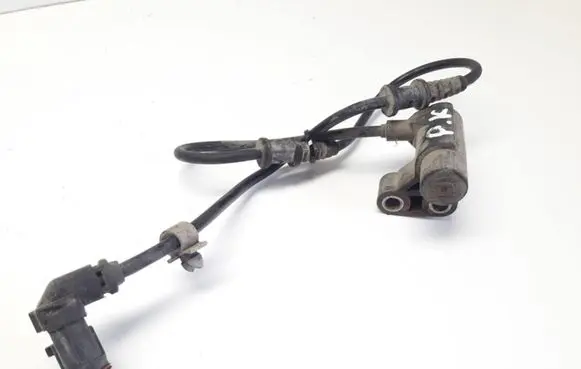 Mercedes-Benz A W168 ABS brake wheel speed sensor A1685400017