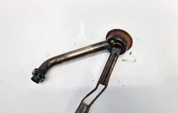 Subaru Outback Turbo turbocharger oiling pipe/hose