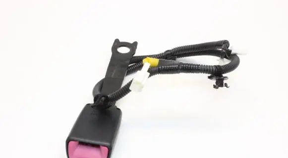 Toyota Prius+ (ZVW40) Front seatbelt buckle