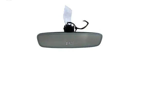 Volkswagen Tiguan Rear view mirror (interior) 3G0857511AC