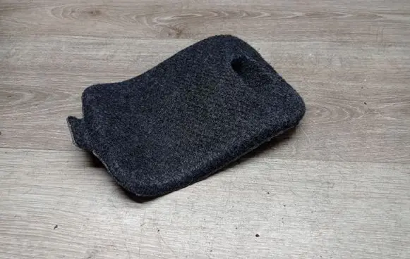 Volvo S80 Other trunk/boot trim element
