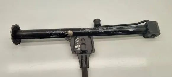 Mercedes-Benz E W124 Lift Jack 1245830315