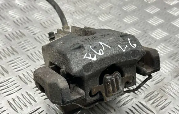 BMW 5 E60 E61 Rear brake caliper