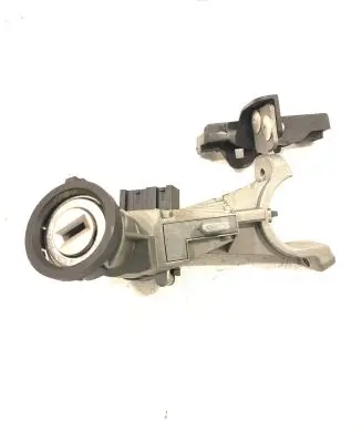Fiat Punto (199) Ignition lock 51813197 61039102