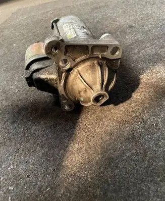 Renault Scenic II - Grand scenic II Starter motor 8200064465 2F00053MB