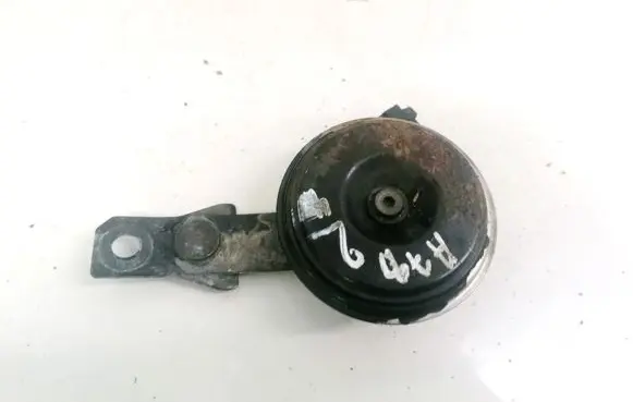 Skoda Octavia Mk2 (1Z) Horn signal