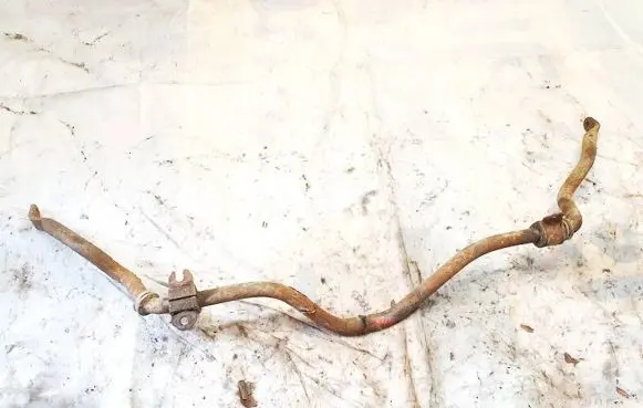 Front anti-roll bar/sway bar