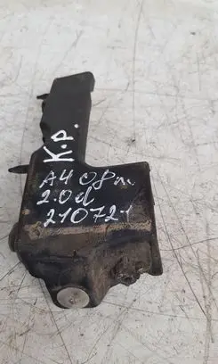 Audi A4 S4 B7 8E 8H Front bumper mounting bracket 8E0807283R