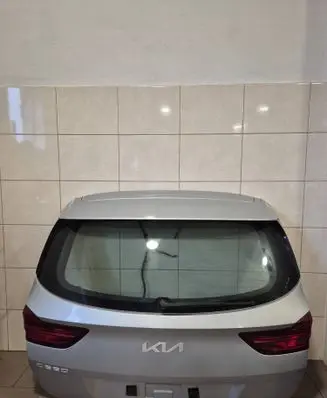 KIA Ceed Tailgate/trunk/boot lid 