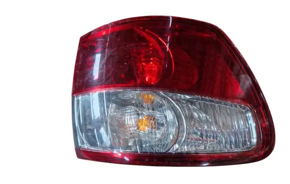 Toyota Avensis Verso Rear/tail lights 4457