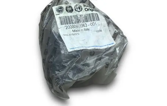 Fiat 500X Front wishbone bush Z98 2000040943