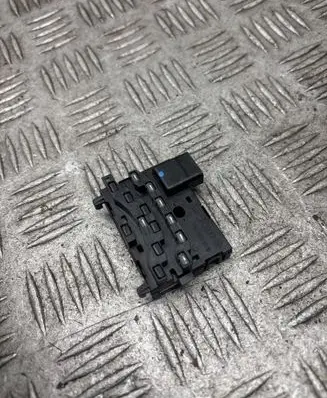 Skoda Octavia Mk2 (1Z) Steering angle sensor 1K0959654