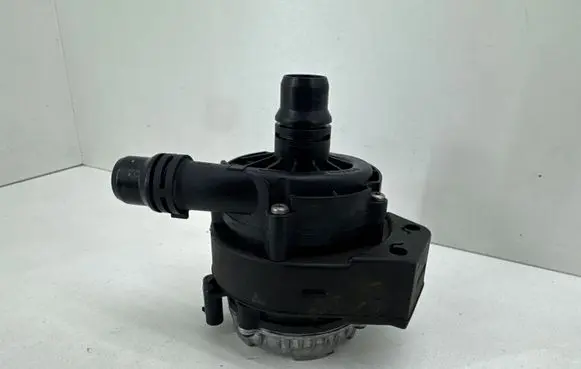 Opel Mokka X Electric auxiliary coolant/water pump 0392024023 9827567980