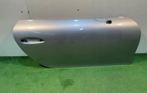 Porsche 911 991 Door (2 Door Coupe) 
