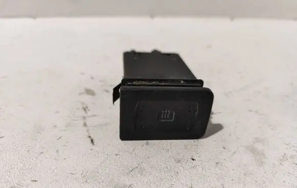 Volkswagen Golf IV Windscreen/window heater switch 1J0959235B 1J0953235A 1J0953235