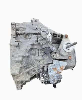 Peugeot RCZ Manual 5 speed gearbox 20EA19