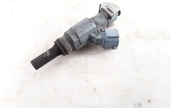 Volkswagen Phaeton Fuel injector 022906031J 0280157012