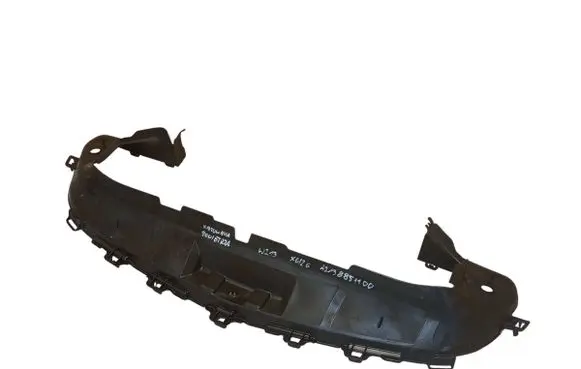 Mercedes-Benz E W213 Intercooler air guide/duct channel A2138851100