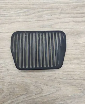 Volvo S80 Brake pedal 3516078 2634