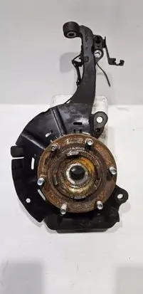 Ford Ranger Front wheel hub spindle knuckle H00128KAMAX