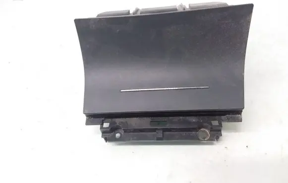 Ashtray (front)