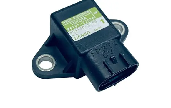 Lexus RX 450H Acceleration sensor 8919122020 89191-22020