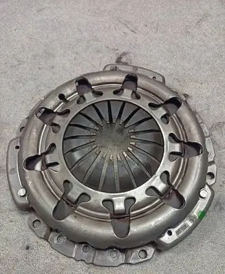 Pressure plate