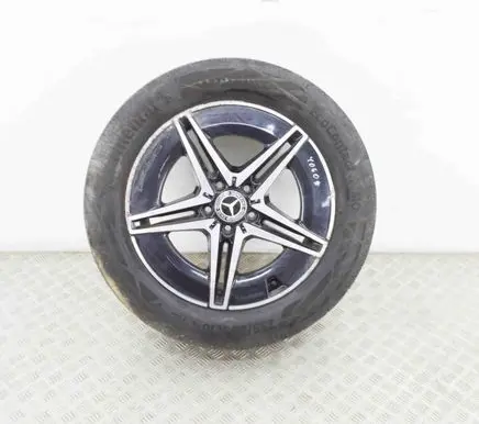 Mercedes-Benz EQA R18 alloy rim A2434011700